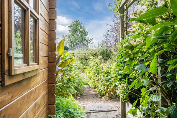 Medium property photo - Noordeinde 91, 2742 AB Waddinxveen